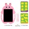8.5In Lcd Writing Tablet Kids Educational Doodle Board Colorful Drawing Pad